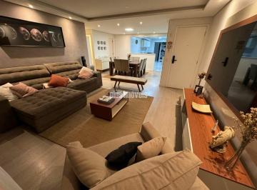 Apartamento · 182m² · 4 Quartos · 3 Vagas · Ótimo Apartamento para Venda - Conforto e Lazer Completo! - 182 m2 - Condomínio Clube! Panamby