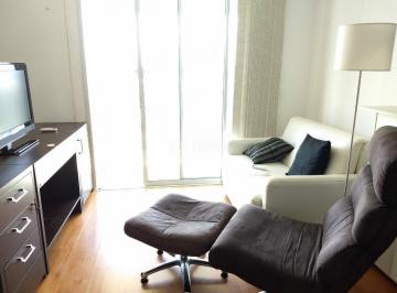 Apartamento · 88m² · 1 Quarto · 1 Vaga · EXCELENTE LOCALIZAÇÃO !!! PRONTO PARA MORAR!!!