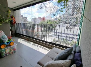 Apartamento · 64m² · 2 Quartos · 1 Vaga · APARTAMENTO REGIÃO PINHEIROS, ÓTIMA LOCALIZAÇÃO , IMPECAVEL