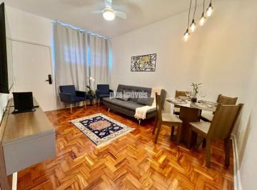 Apartamento · 78m² · 2 Quartos · 1 Vaga · EXCELENTE LOCALIZAÇÃO !!! PRONTO PARA MORAR!!!