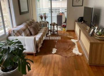 Apartamento · 80m² · 2 Quartos · 2 Vagas · EXCELENTE LOCALIZAÇÃO !!! PRONTO PARA MORAR!!!