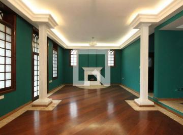 Casa · 960m² · 4 Quartos · 10 Vagas · Casa para Aluguel - Jardim Guedala, 4 Quartos, 960 m2 - São Paulo