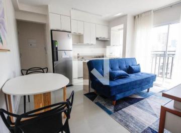 Apartamento · 42m² · 2 Quartos · 1 Vaga · Apartamento para Aluguel - Água Fria, 2 Quartos,  42 m2 - São Paulo