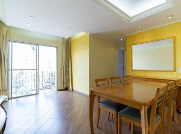 Apartamento · 72m² · 2 Quartos · 1 Vaga · Apartamento para Aluguel - Aclimação, 2 Quartos, 72 m2 - São Paulo