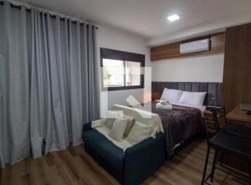 Apartamento · 27m² · 1 Quarto · Apartamento para Aluguel - Chácara Santo Antonio, 1 Quarto,  27 m2 - São Paulo
