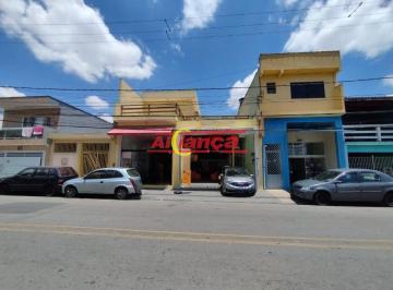 Comercial · 333m² · 14 Vagas · Sobrado com salão comercial