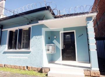 Casa · 117m² · 2 Quartos · 4 Vagas · Casa para Aluguel - São Geraldo, 2 Quartos,  117 m2 - Porto Alegre