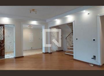 Casa · 517m² · 5 Quartos · 8 Vagas · Casa para Aluguel - Moema, 5 Quartos, 517 m2 - São Paulo