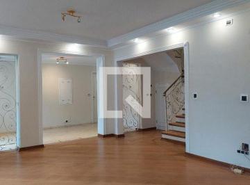 Casa · 517m² · 5 Quartos · 8 Vagas · Casa para Aluguel - Moema, 5 Quartos, 517 m2 - São Paulo