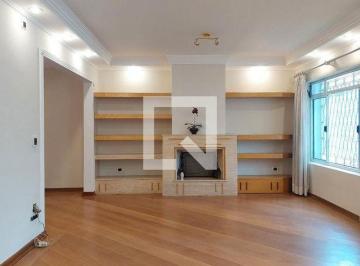 Casa de 5 quartos, São Paulo · Casa para Aluguel - Moema, 5 Quartos,  517 m2 - São Paulo