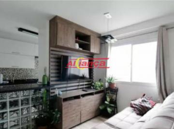Apartamento · 49m² · 2 Quartos · 1 Vaga · Apartamento Condomínio Fatto Sport Faria Lima 2 dormitórios