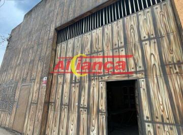 Comercial · 400m² · 2 GALPÕES(400 M2)  JARDIM NOVO PORTUGAL