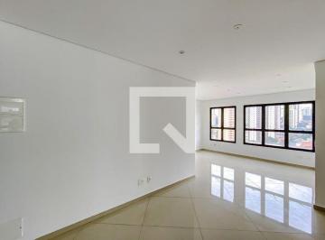 Apartamento · 80m² · 2 Quartos · 2 Vagas · Apartamento à Venda - Jardim Anália Franco, 2 Quartos, 80 m2
