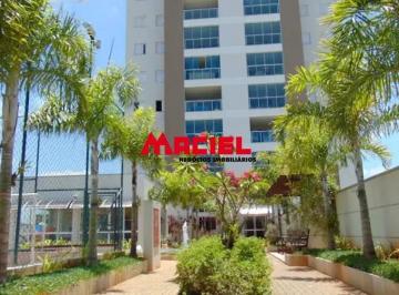 Apartamento · 97m² · 3 Quartos · 2 Vagas · Lindo Apto no ECO VITTA, 3 dorm., 1 suíte, com planejados.