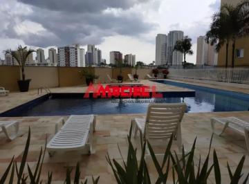 Apartamento · 77m² · 3 Quartos · 3 Vagas · LINDO APTO, ANDAR ALTO, LAZER COMPLETO, 3 VAGAS, DOC OK, VAGO
