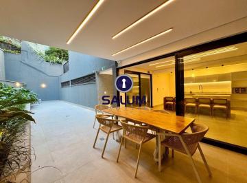 Apartamento · 207m² · 3 Quartos · Apartamento à venda - em Luxemburgo