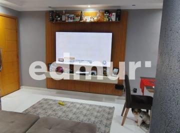 Apartamento · 69m² · 3 Quartos · Apartamento à venda - no Parque Erasmo Assunção