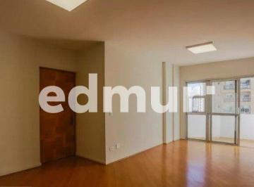 Apartamento · 107m² · 3 Quartos · Apartamento à venda - na Vila Mariana