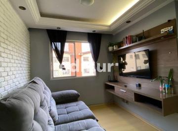Apartamento · 49m² · 2 Quartos · Apartamento à venda - na Cidade São Jorge