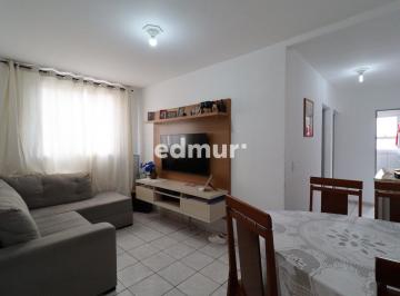 Apartamento · 46m² · 2 Quartos · Apartamento à venda - no Parque Erasmo Assunção