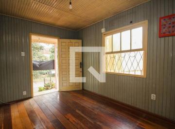 Casa · 70m² · 2 Quartos · 1 Vaga · Casa à Venda - Camaquã, 2 Quartos, 70 m² - Porto Alegre