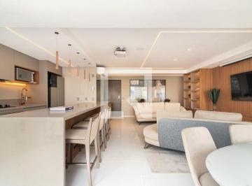 Apartamento Venda de 3 quartos · Apartamento à Venda - Itaim Bibi, 3 Quartos,  158 m² - São Paulo