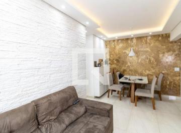 Apartamento · 60m² · 2 Quartos · 1 Vaga · Apartamento à Venda - Vila Gustavo, 2 Quartos, 60 m2