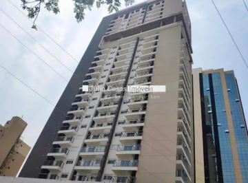 Apartamento · 37m² · 1 Quarto · 1 Vaga · Apartamento 37m² 01 suíte para alugar no Jd. Portal Da Colina