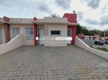 Casa · 126m² · 3 Quartos · 2 Vagas · Casa em condomínio a venda com 3 quartos