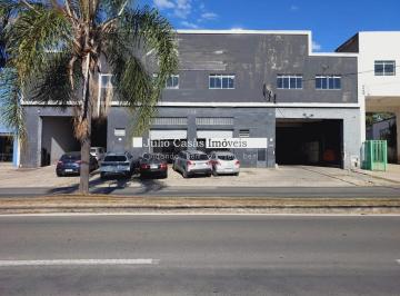 Comercial · 2414m² · Galpão comercial a venda