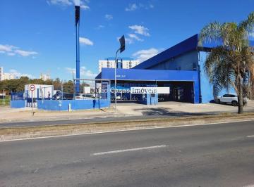 Comercial · 3621m² · Galpão Comercial à Venda - Jardim do Paço | Sorocaba/SP