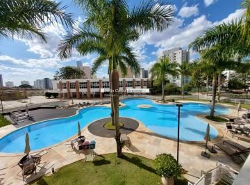 Apartamento · 236m² · 4 Quartos · 4 Vagas · Apartamento para alugar com 4 quartos, 228m2 no Parque Campolim - Sorocaba