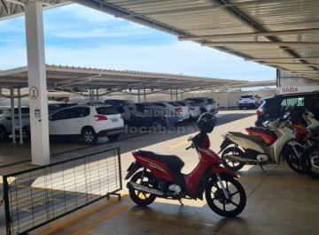 Comercial · 1320m² · Área Estacionamento ao lado da Santa Casa de Misericórdia de Araçatuba - SP