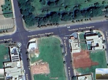 Terreno · 240m² · Terreno Misto em Potirendaba - No bairro Jd Bosque 2