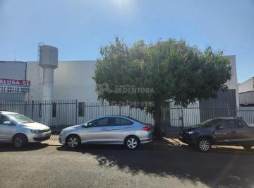 Comercial · 800m² · Salão com 450 m² no Parque Industrial Tancredo Neves