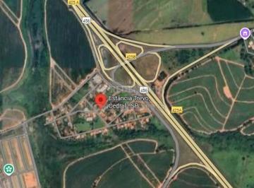 Terreno · 1142m² · Terreno Venda Estância Trevo Cedral - SP