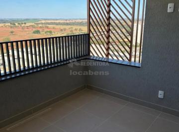 Apartamento · 94m² · 3 Quartos · 2 Vagas · Apartamento Padrão em São José do Rio Preto