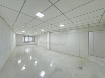 Comercial · 500m² · Prédio/Salão comercial 790m² para locação no centro de Santo André/SP