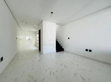 Casa · 107m² · 3 Quartos · 2 Vagas · Sobrado à venda com 107m², 3 quartos e 2 vagas na Vila Francisco Matarazzo, Santo André/SP