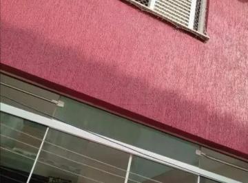 Casa · 83m² · 3 Quartos · 2 Vagas · Sobrado 133m² no bairro Vila  Camilópolis- Santo André/SP