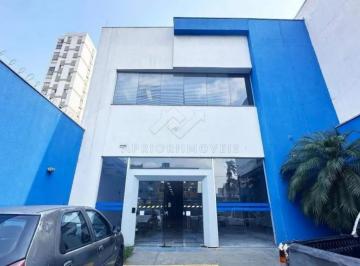 Comercial · 400m² · Salão Comercial para locação no Centro de Santo André/SP