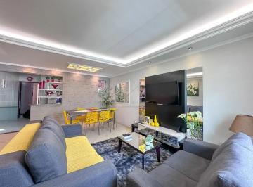 Casa · 130m² · 3 Quartos · 2 Vagas · Casa Assobradada com 115m² - 3 Dormitórios 1 Suíte 2 Vagas - Vila Metalúrgica - Santo André, SP