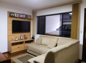 Casa · 110m² · 3 Quartos · 1 Vaga · Sobrado à venda, 110m² por R$ 645.000 - Vila Homero Thon - Santo André/SP