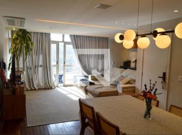 Apartamento · 147m² · 4 Quartos · 1 Vaga · Apartamento à Venda - Freguesia , 4 Quartos,  147 m² - Rio de Janeiro
