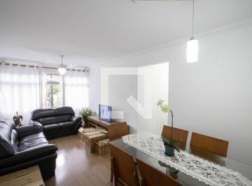 Apartamento · 83m² · 3 Quartos · 2 Vagas · Apartamento à Venda - Vila Constança , 3 Quartos,  83 m² - São Paulo