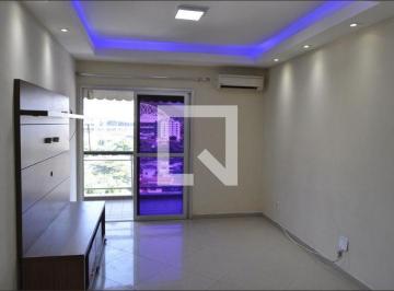 Apartamento · 85m² · 2 Quartos · 2 Vagas · Apartamento à Venda - Todos os Santos, 2 Quartos, 85 m² - Rio de Janeiro