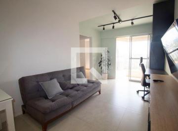 Apartamento · 52m² · 2 Quartos · 1 Vaga · Apartamento à Venda - Vila Madalena, 2 Quartos,  52 m² - São Paulo