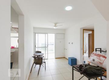 Apartamento · 153m² · 3 Quartos · 1 Vaga · Apartamento à Venda - Jacarepaguá, 3 Quartos,  153 m² - Rio de Janeiro