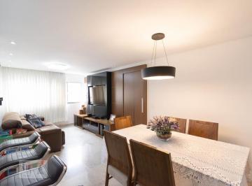 Apartamento · 84m² · 2 Quartos · 1 Vaga · Apartamento à Venda - Chácara Santo Antonio, 2 Quartos,  84 m² - São Paulo