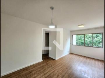 Apartamento · 54m² · 2 Quartos · 1 Vaga · Apartamento à Venda - Moema, 2 Quartos,  54 m² - São Paulo